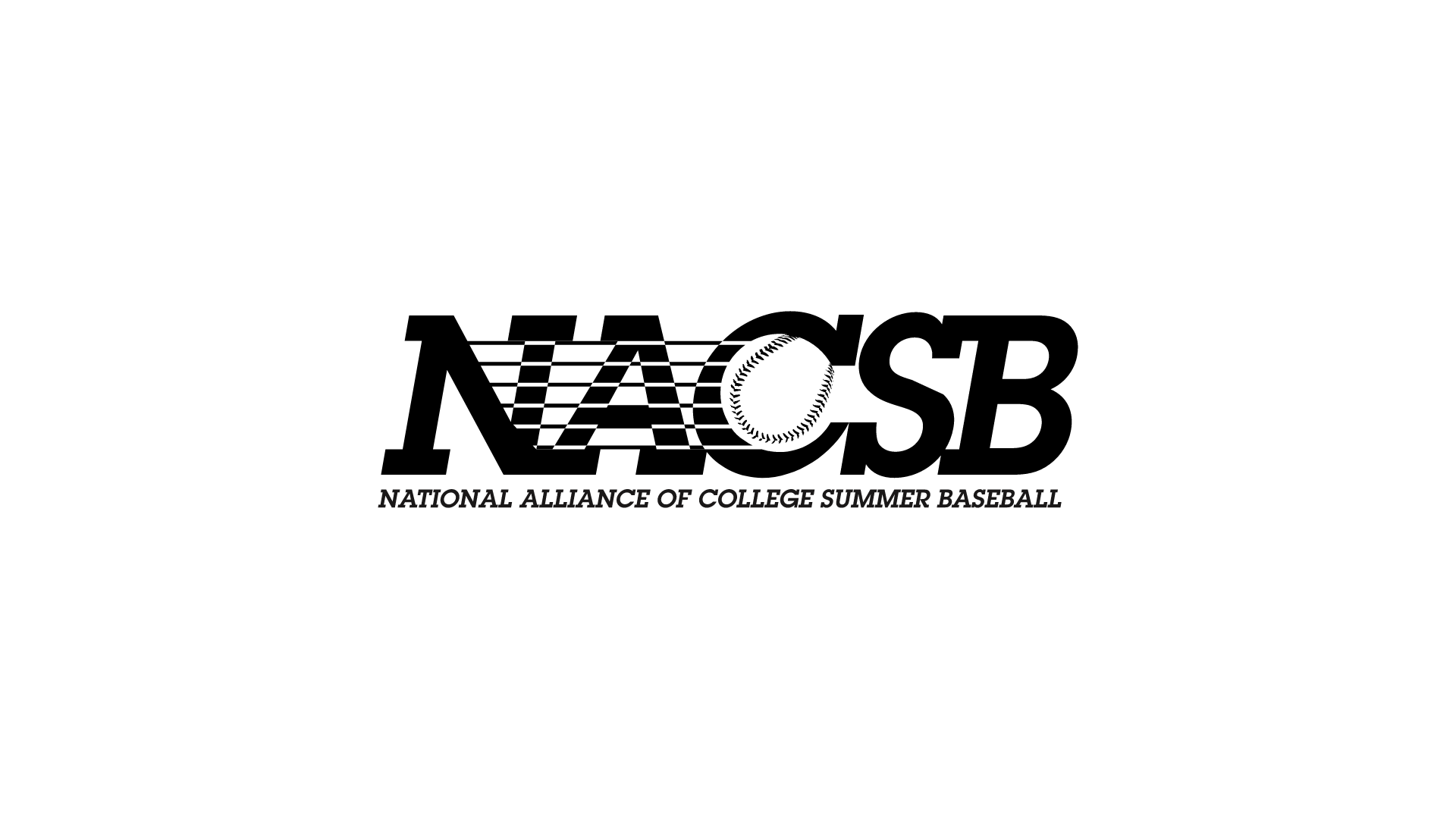 The National Alliance of Collegiate Summer Baseball
